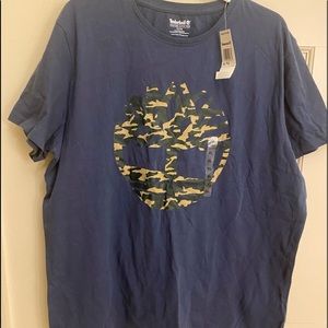 Timberland T-shirt